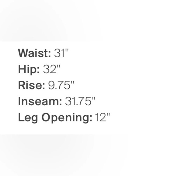 Balmain NWT black distressed zipper detail pants size 46 silver hardware $1500 - Picture 4 of 16